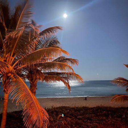 Studiobts - Lauderdale-By-The-Sea Pompano Beach Buitenkant foto