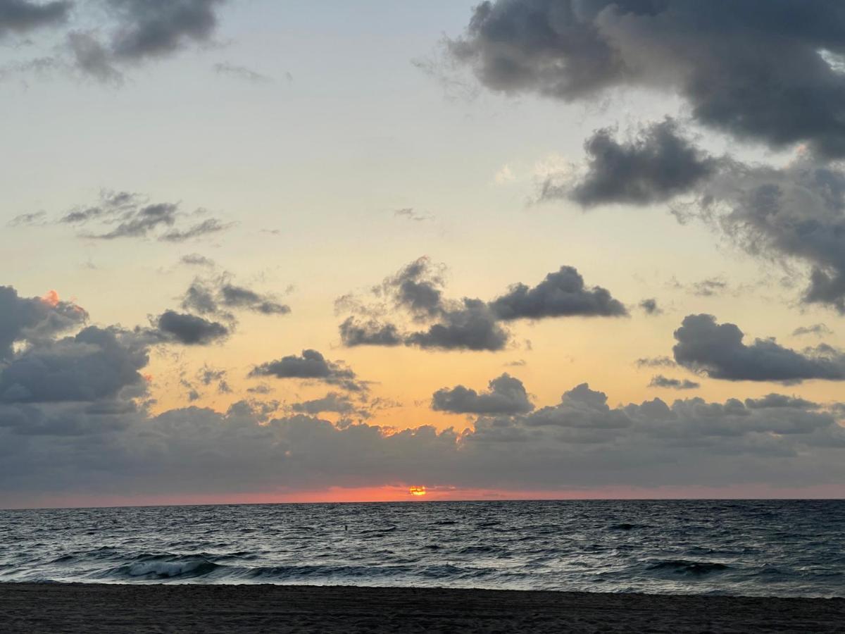 Studiobts - Lauderdale-By-The-Sea Pompano Beach Buitenkant foto