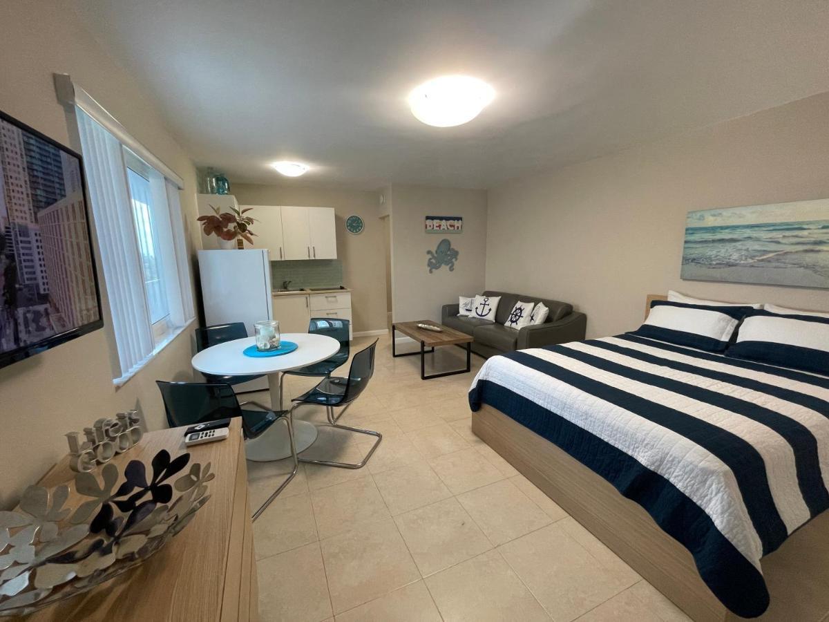 Studiobts - Lauderdale-By-The-Sea Pompano Beach Buitenkant foto
