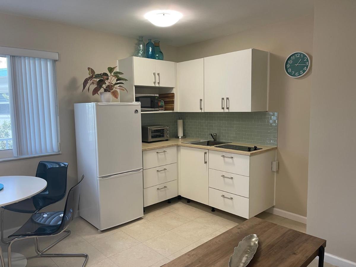 Studiobts - Lauderdale-By-The-Sea Pompano Beach Buitenkant foto