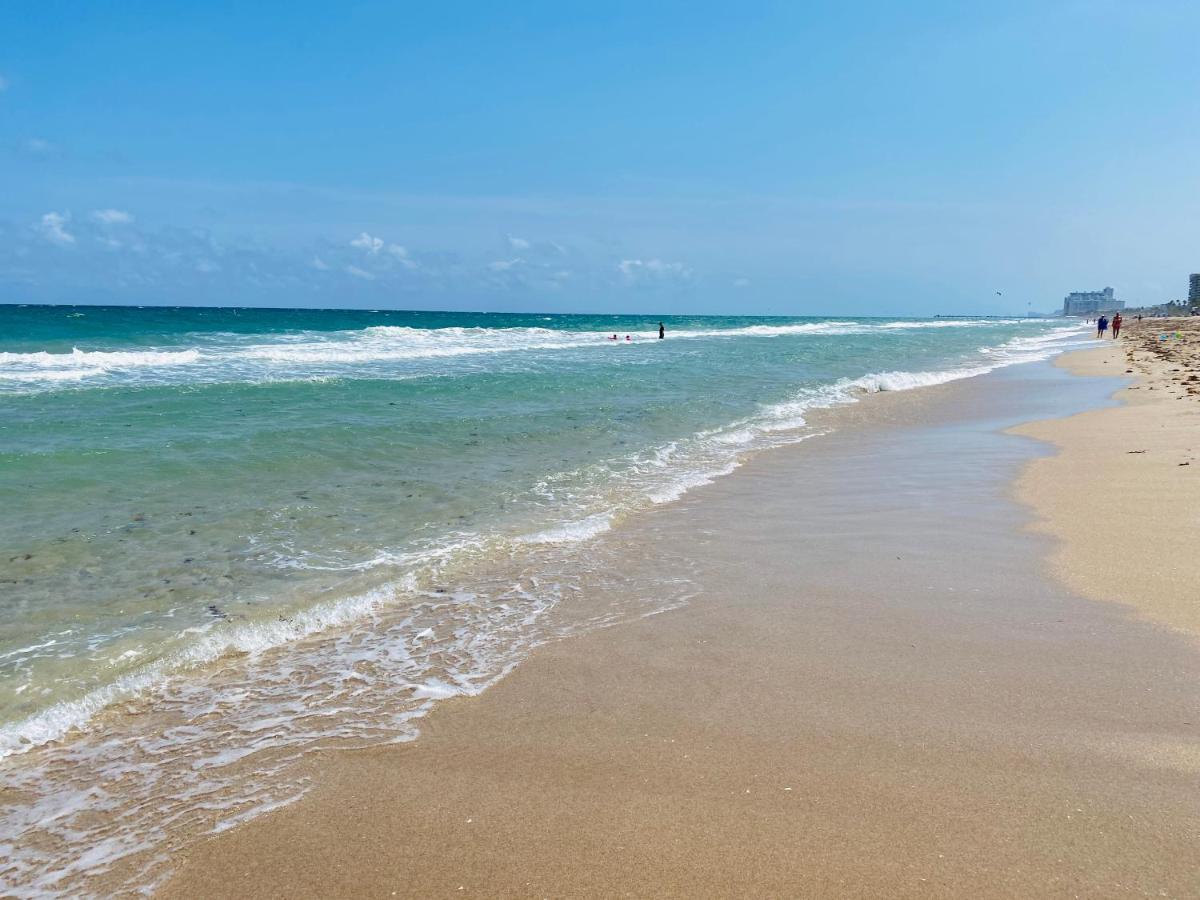 Studiobts - Lauderdale-By-The-Sea Pompano Beach Buitenkant foto
