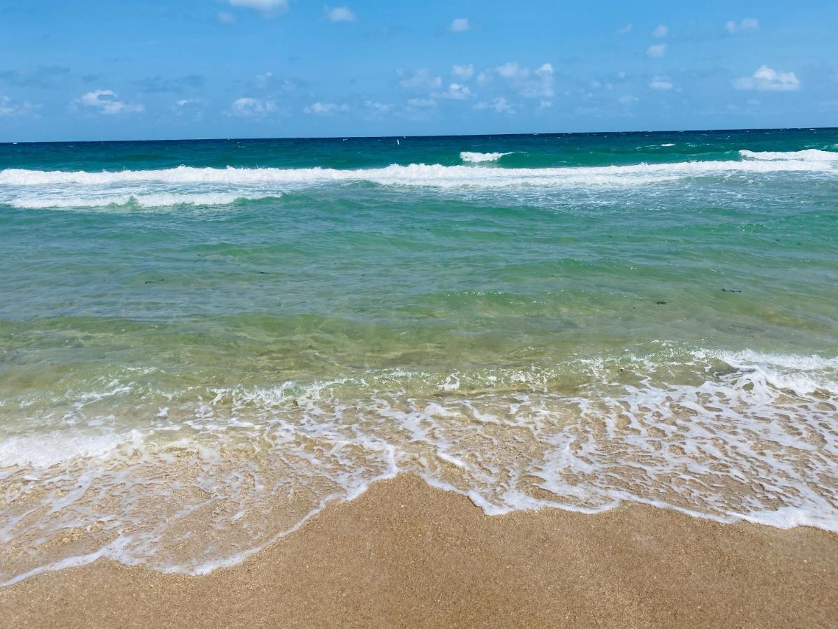 Studiobts - Lauderdale-By-The-Sea Pompano Beach Buitenkant foto