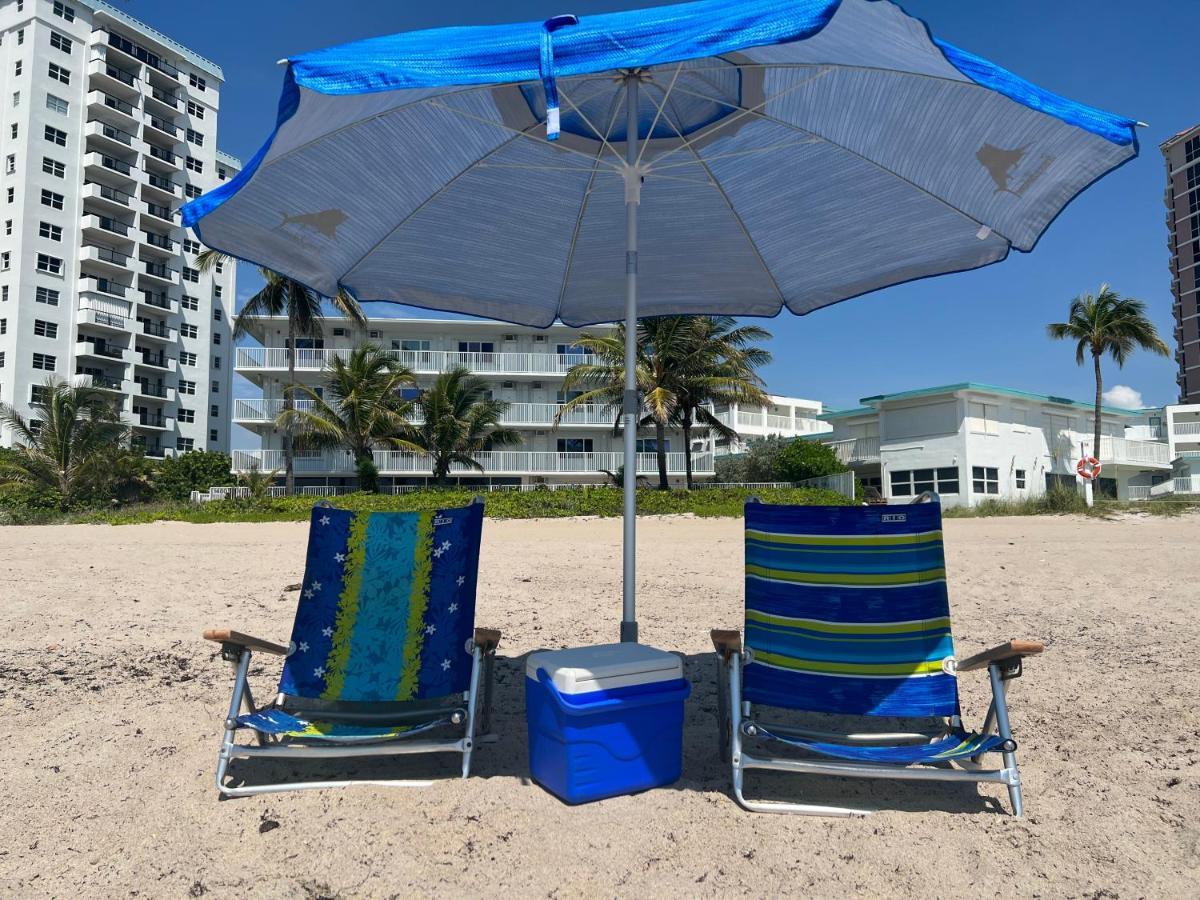 Studiobts - Lauderdale-By-The-Sea Pompano Beach Buitenkant foto