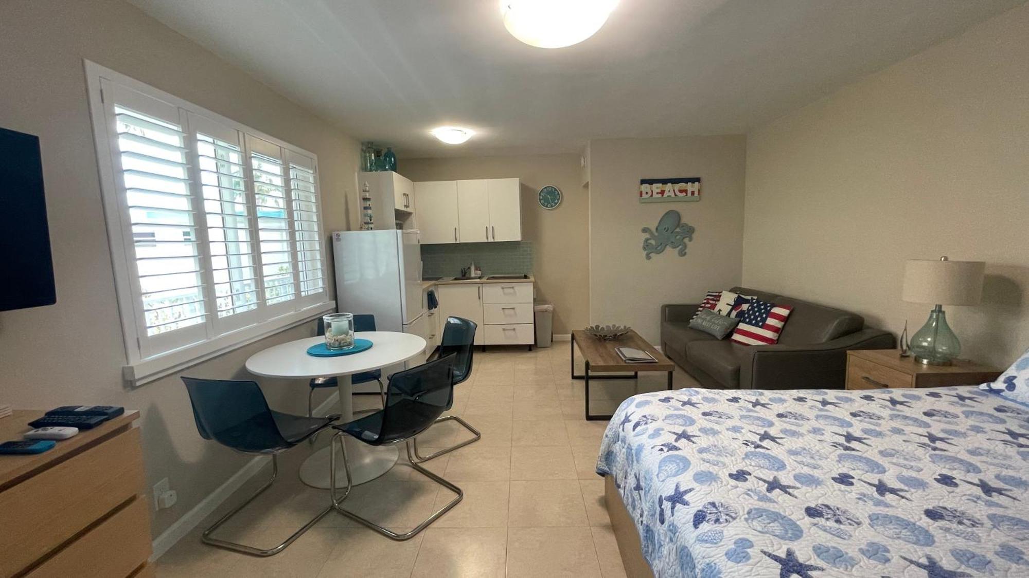Studiobts - Lauderdale-By-The-Sea Pompano Beach Buitenkant foto
